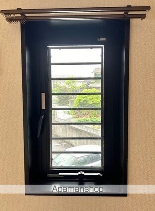 ジョイフル瀬田[1K/25.8m2]の内装2