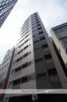 プロスペクト渋谷道玄坂[1R/30.29m2]の外観1