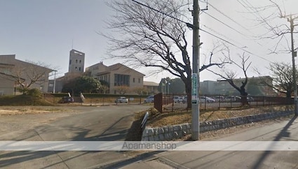 レオパレスＹＫＯキャンプツクバ[1K/23.18m2]の周辺3