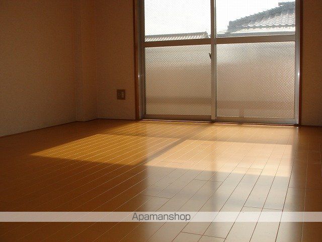中本マンションの内装写真