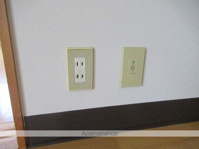 ベルフィオーレ盛岡の内装写真