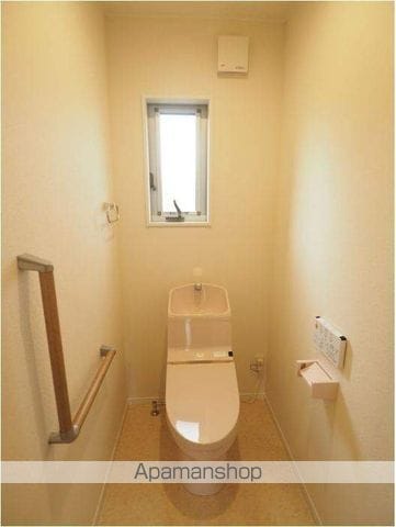 ラヴィエール惣利の内装写真