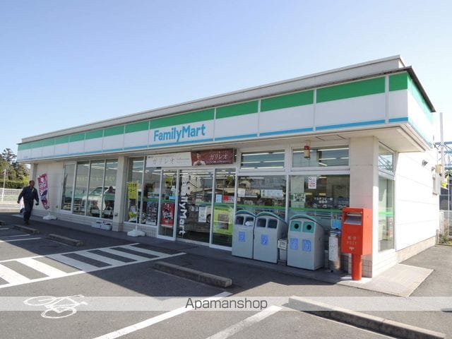 コーポ本間の周辺写真