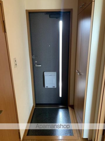ハーモネート豊中Aの内装写真