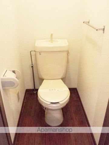 ヴィクトワールの内装写真