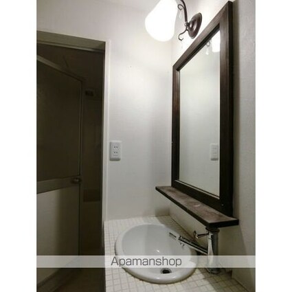 清城コーポラス[2DK/60m2]の内装2