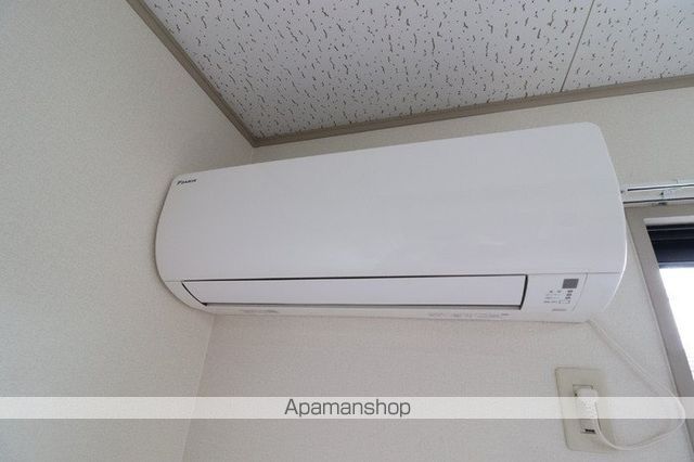 セジュールコスモIIの内装写真