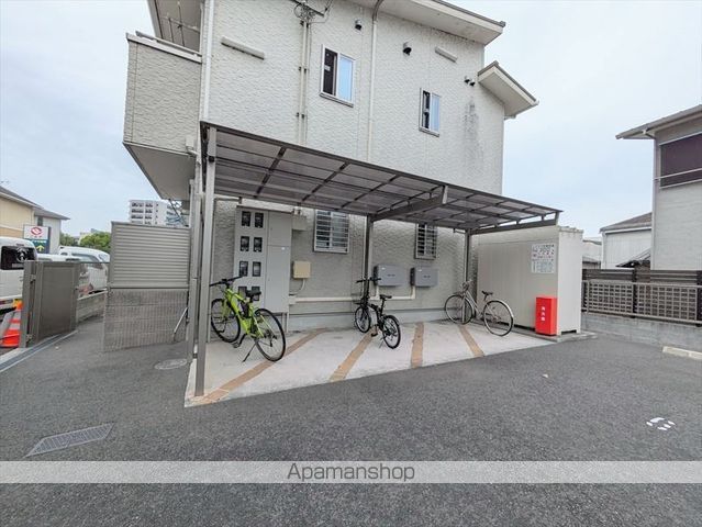 SQUARE VILLA 白楽町のその他写真