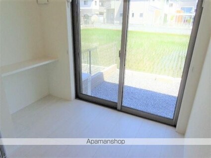 ルミナスＡ[1LDK/43.96m2]の内装