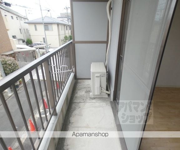 飛鳥井ハウスの内装写真