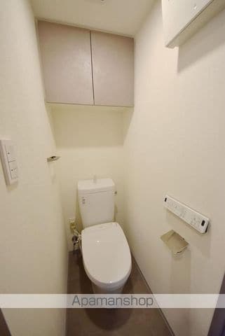 リージア門前仲町の内装写真