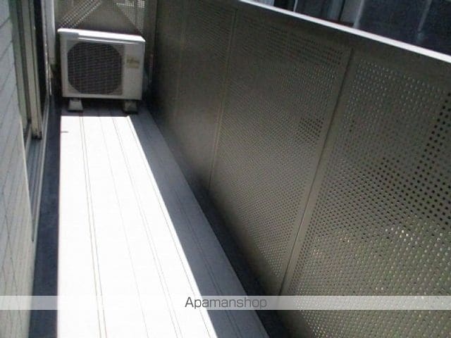 レトア長束の内装写真