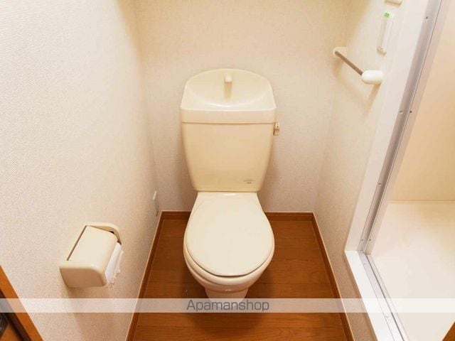 レオパレストルテューの内装写真
