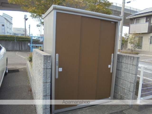 レオパレスMIZUTAのその他写真