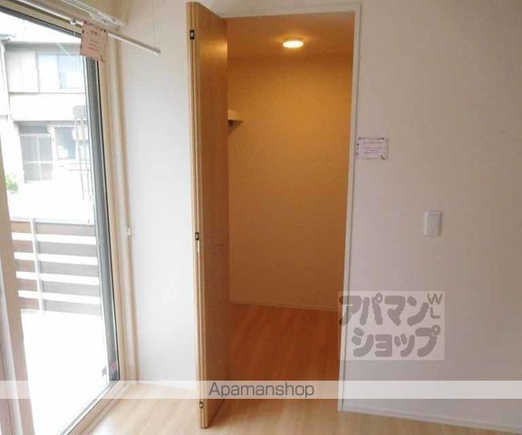 DーROOM烏丸北大路の内装写真