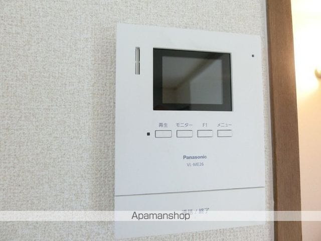 ファミール土井 A棟の内装写真