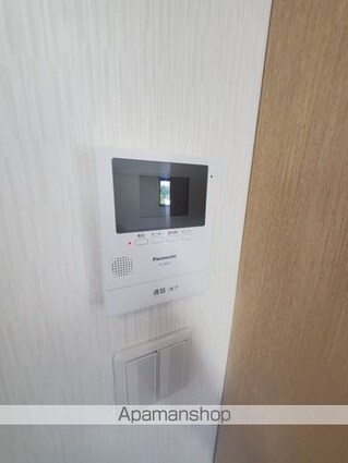 ローヤル若葉[事務所/148.5m2]のセキュリティ
