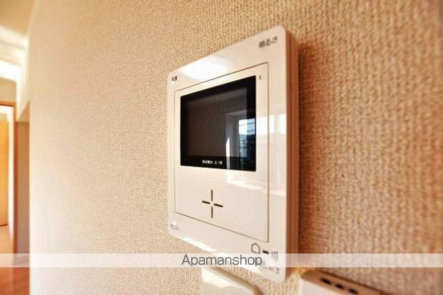KAZU運河公園の内装写真