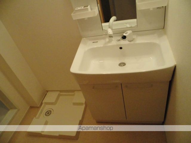 エスポワールの内装写真