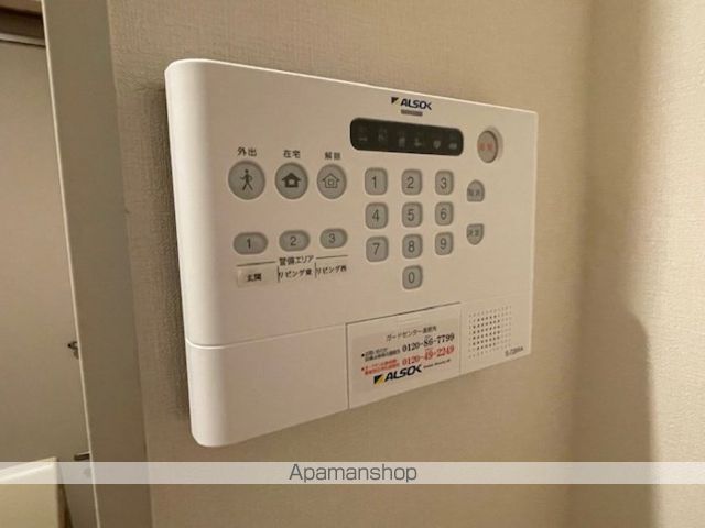 エムグランデ B棟の内装写真