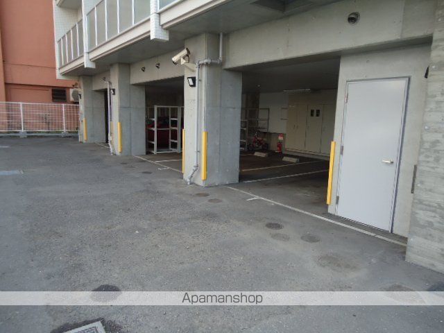 LEONE中島公園のその他写真
