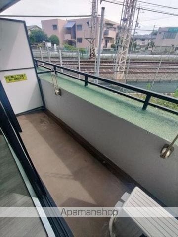 ブライティミルの内装写真