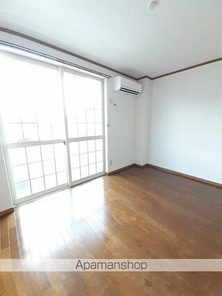 サンハイムＣ[2LDK/51.79m2]のリビング・居間