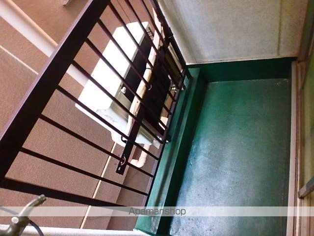 アルフィー大和田の内装写真