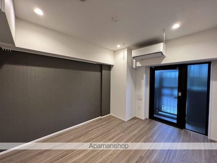 ＡＲＫＭＡＲＫ高円寺[1K/25.52m2]のリビング・居間