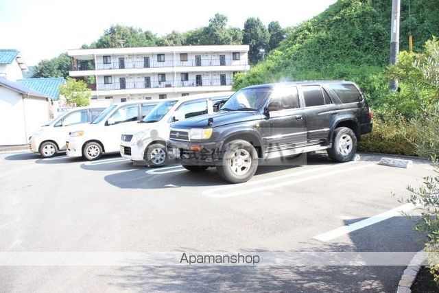 ロックフィールドIIIのその他写真