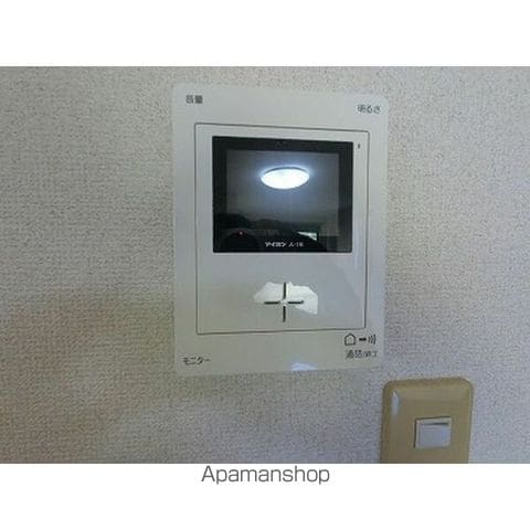 サンサーラの内装写真