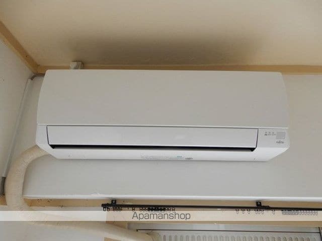 ビレッジハウス加田2号棟の内装写真