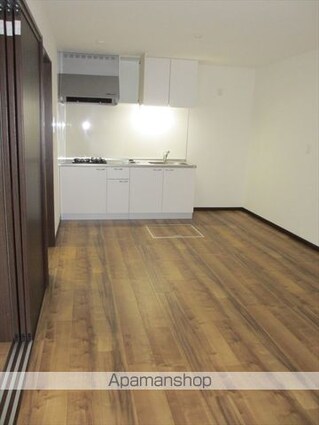 和歌山県和歌山市紀三井寺[1LDK/43.68m2]の内装6