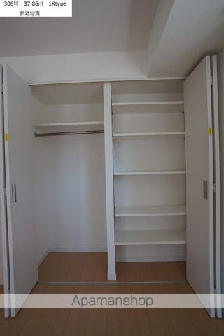 レジディア四谷三丁目の内装写真