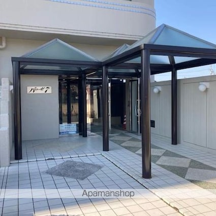 バローゼ７[1LDK/37.98m2]のエントランス3