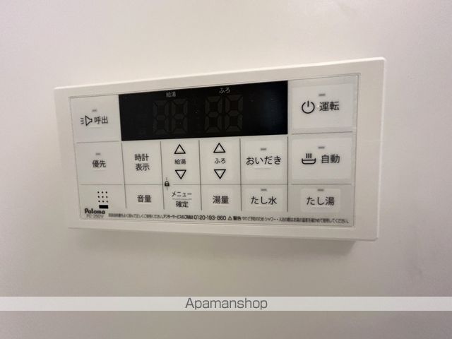 FELIZ COURTりんくうの内装写真