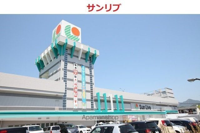 セレニテ Bの周辺写真