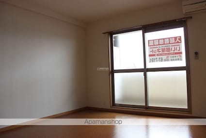 ベルマーレ[1K/30.6m2]のリビング・居間