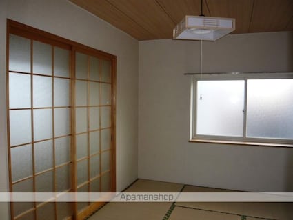 ダイヤパレス[3DK/52.9m2]の内装