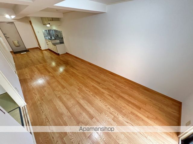 メゾン大和枚岡の内装写真