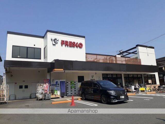 シャルマン東寺南Iの周辺写真