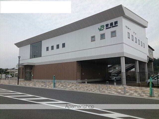 apartment 福島県二本松市油井字油井町25-3
地図を見る