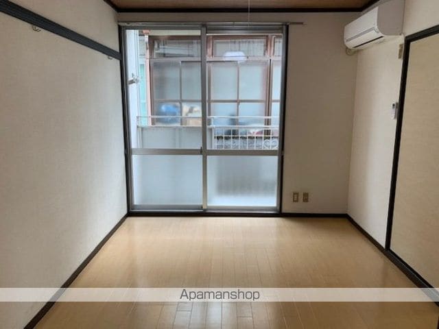 コーポ ロジュマンの内装写真