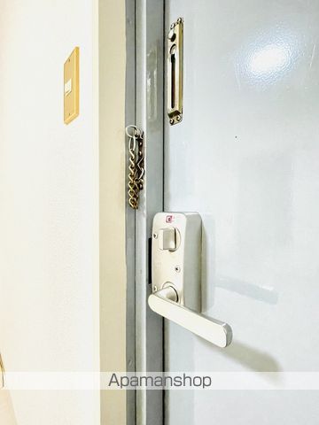 ハイツ寿の内装写真