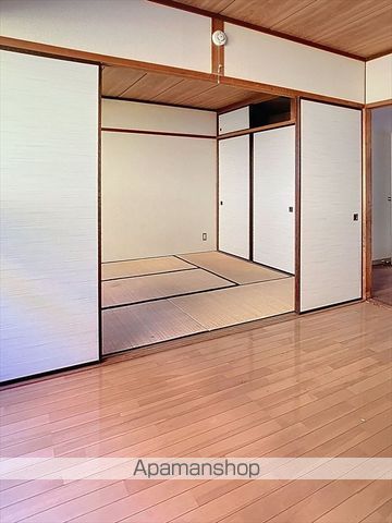 エデン追分の内装写真