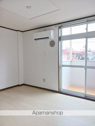マリンシティSHIODA Aの内装写真
