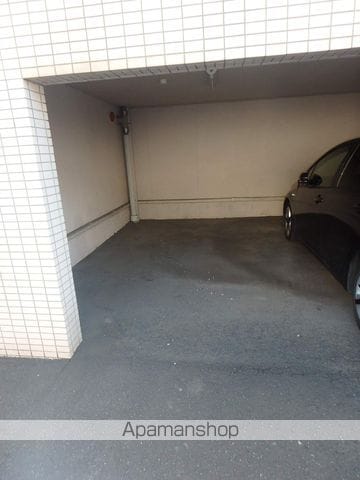 ステージ・ノアの内装写真