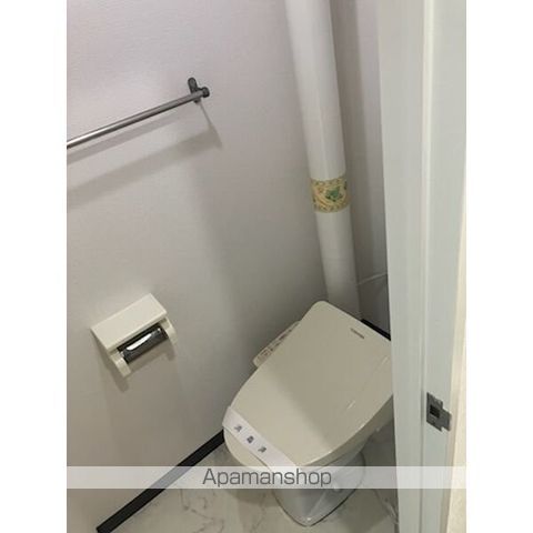 スピアシティ北24条の内装写真