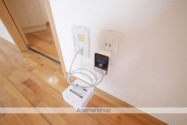 ヴィヴァンライフの内装写真