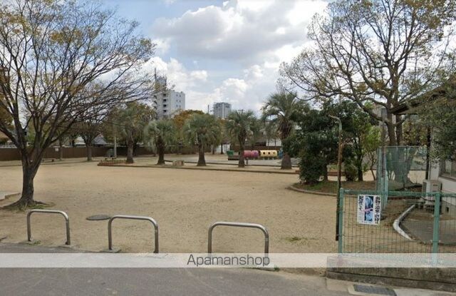 香川県高松市昭和町１丁目[3DK/50.96m2]の周辺5